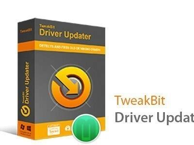 TweakBit Driver Updater 2.2.4.56134 with Crack (Latest)